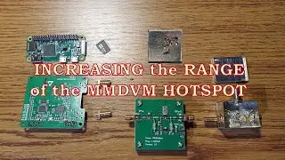 Power Hotspot