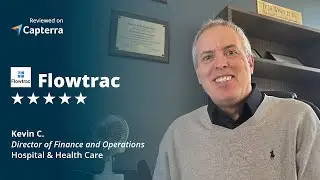 Flowtrac Review: Flowtrac is the Best Option