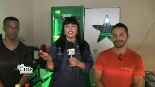 Giro No Bodega do Machado Mooca 25  Final