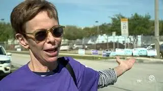 Delray Beach voting precincts fail to open on time