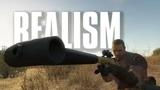 ❗ MGSV Realism Mode - Part 9