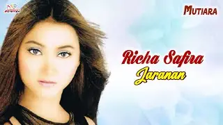 Richa Safira - Jaranan (Official Music Video)