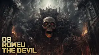 ROMEU - THE DEVIL