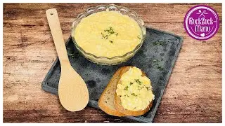 Bester Eiersalat RuckZuck fertig    Thermomix® TM5/TM6