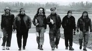 Le polke (live 2004) - Modena City Ramblers