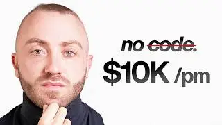 How To Make 10k A Month With AI & No Code