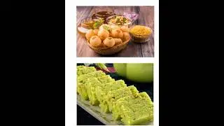 Which food you choose#Spicy vs Sweet#Pick your Gift