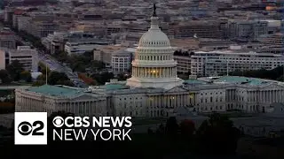 How a potential government shutdown could impact New Yorkers