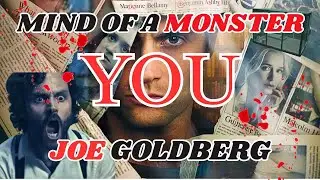 Fictional Character Friday: Inside The Mind Of Joe Goldberg
