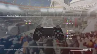 DOA6 DIGITAL DELUXE EDITION: Tamaki vs. Kasumi