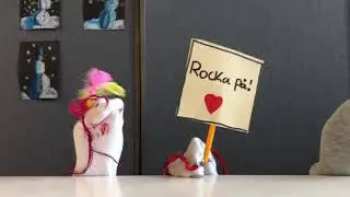 Rocka sockorna 2021 åk 2