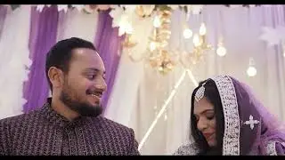 Sana Akib Engagement Cinematic Detail Video