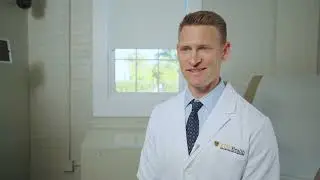 Dr. Stephen Sauer Interview