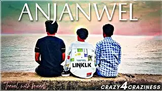 ANJANWEL - Unexplored Travel Location in INDIA🇮🇳 | Konkan Dairies