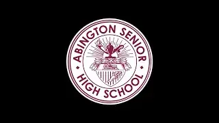 2025 Abington Senior High School Commencement