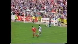 1993-05-31 Leicester City vs Swindon Town (match previews)
