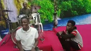 Rehearsals 2024@ Rccg Salvation parish