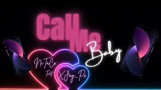 NiTaCx Ft XJay_Px - Call Me Baby ( Prod By @RenHook )