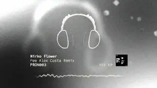 Mirko Flower - Fee (Alex Costa Remix)