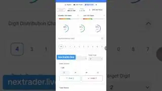 Auto trader deriv bot , ai signals forex #binary #trading #binaryindicator #tradingbot