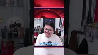 momen sisil ngambek gara-gara mas ade ga ngasi kabar 🤣