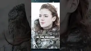 Behind the Scenes Game of Thrones vs Real Life Locations