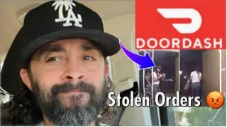 Doordash Drivers STEALING Food 😳. How Restaurants are Reacting&hellip;