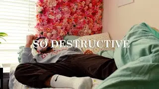 Jay Siliezar - So Destructive (Official Music Video)