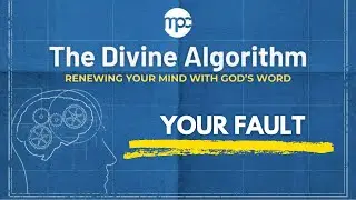 Your Fault - from, 