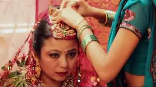 The Big Day -  Nepali Wedding Clip (Sydney - Australia)