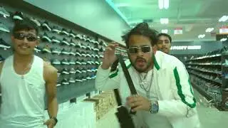 HANDAI XU HASHAL !! NAUGHTY BUDDHA !! (OFFICIAL VIDEO ) II #hiphop#rap