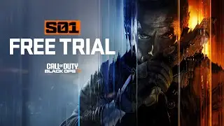 Бесплатная пробная версия Call of Duty Black Ops 7 на выходные &mdash; Как играть в многопользовательск...