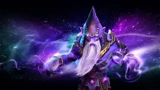 Dark Seer - Player View | Observe and Adopt Advance Skills