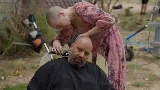 Emma Stone Reveals Her One Condition for Shaving Her Head in Bugonia: 'It Felt More Dramatic' (Exclu