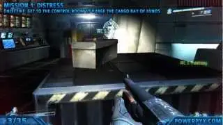 Aliens Colonial Marines - All Dog Tag Locations (Remember the Fallen Trophy / Achievement Guide)