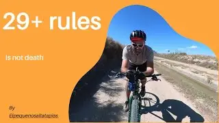 De PINCHAZOS por el canal. Gravel bike Surly krampug?