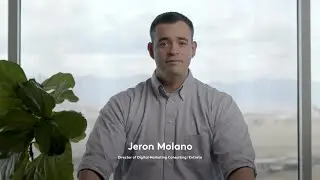 Entrata Nation | Jeron Molano | Director of Digital Marketing Consulting