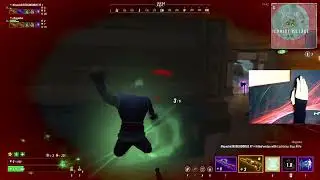 【realm royale】gold frask duo vs squad