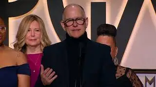 RUPAUL'S DRAG RACE | PGA Awards Acceptance Speech