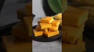 Pan de Ma&iacute;z (cornbread)