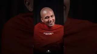 Enjoy life while solving problems in life... | Buddhism In English