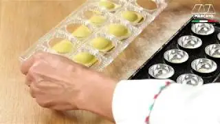 Marcato Ravioli Tablet &mdash; форма для итальянских равиоли