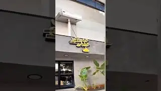 Slurp Shop &ndash; Chennai&rsquo;s First Noodle Bar! 🍜 Dinner-Only & 100% Halal