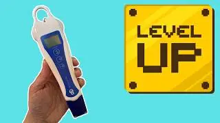 Индикатор pH Bluelab: распаковка, калибровка и распространенные ошибки, которых следует избегать.