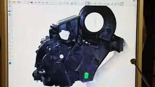 Otomatik Sanziman Sıcaklık ve Motor Hararet Çözümü  konusunda, Kalorifer Klima Tertibatının yardımı.