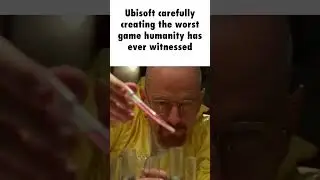 Ubisoft: Yes, we will take $67  #memes #gaming