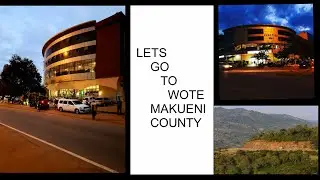 GRADUATION / ROAD TRIP TO MAKUENI WOTE!!!!!!!! TEMBEA KENYA !!!!!