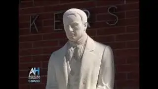 C-SPAN Cities Tour - Bakersfield: Colonel Thomas Baker