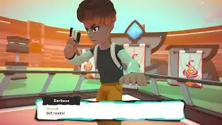 Temtem Up! Cipanku 63: Sparks Momo