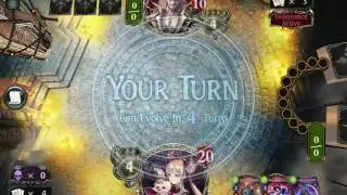 Shadowverse singleplayer part5
